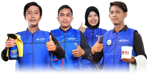 New Home Pak Su: Solusi Jasa & Layanan Terbaik di Cilacap
